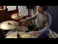 Encontro w:drums