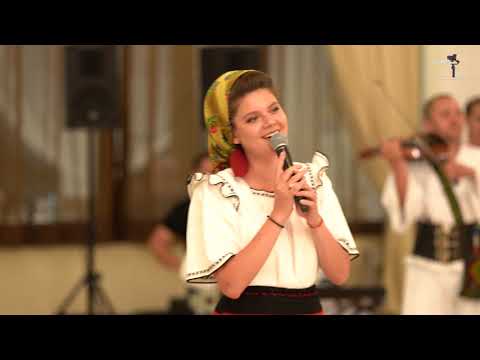 Grupul Iza și Maria Mihali - Maramureș Autentic LIVE