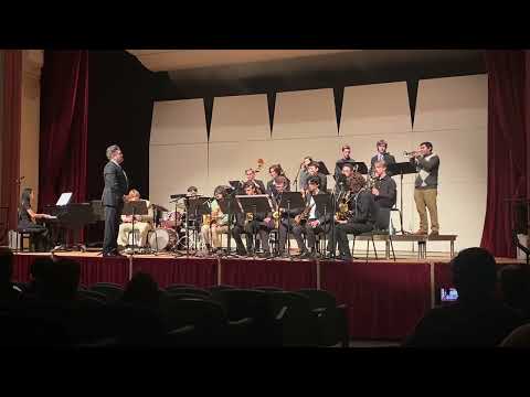 Tai-Cha by Aaron Lington (NCBA All Northern Honor Band 2023)