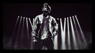 Chris Brown &amp; Sevyn Streeter - Parachute