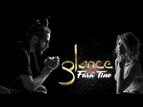 Glance - Fara Tine - Behind The Scenes