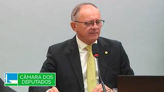  Discussão e votação de propostas legislativas - 13/05/2026 10:00
