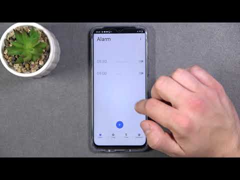 How to Personalize Alarms on VIVO Y72 – Change Alarm Sound
