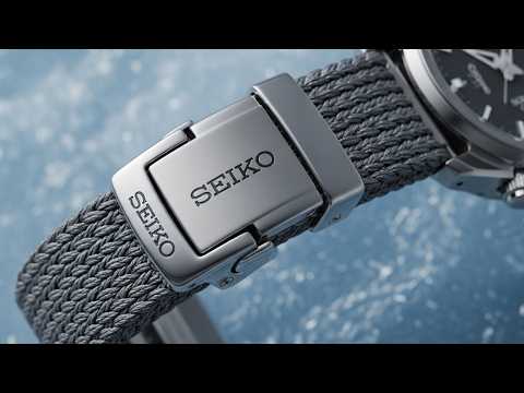 Top 10 Fastest selling Seiko watches of 2026
