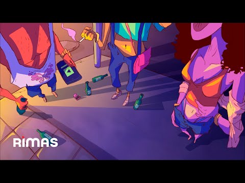 Eladio Carrión, Yandel, Cazzu - Discoteca | Monarca