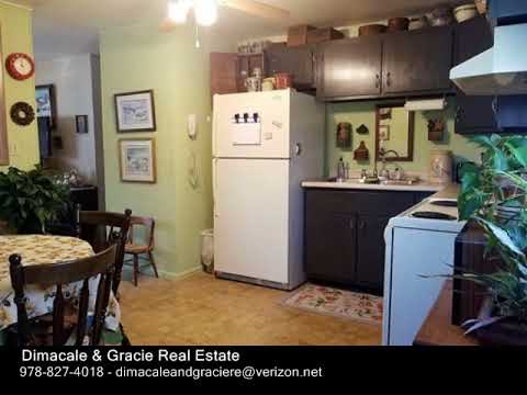 193 Barthel Ave, Gardner MA 01440 - Single Family Home - Real Estate - For Sale -