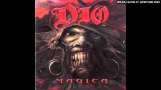 Dio - Feed My Head