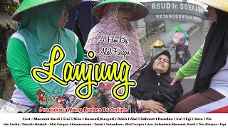 Download lagu PILEM SUNDA LANJUNG (PUSING) #ALEWOH mp3 Download lagu PILEM SUNDA LANJUNG (PUSING) #ALEWOH mp3