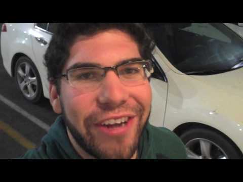 BEST SPOT IN THE LOT!!!