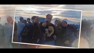 Download lagu Sampai Jumpa Lirik - Endank Soekamti (Tami Aulia Cover) mp3