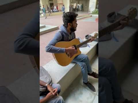 Proticchobi - Bagdhara(cover)