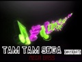 TAM TAM SEGA Megabass