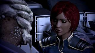 Shifting Around - Let's Play Mass Effect 3 Part 61