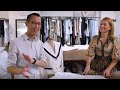 Mathematics + Fashion, Journalism & Design (Interview with Kellie Hush)