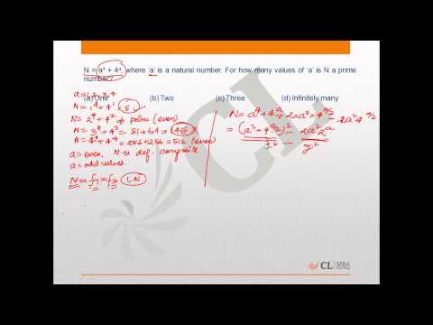 Mock CAT   09 2015 Analysis Q1