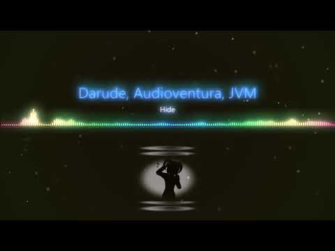 Darude, Audioventura, JVMIE   Hide Trance music 2019