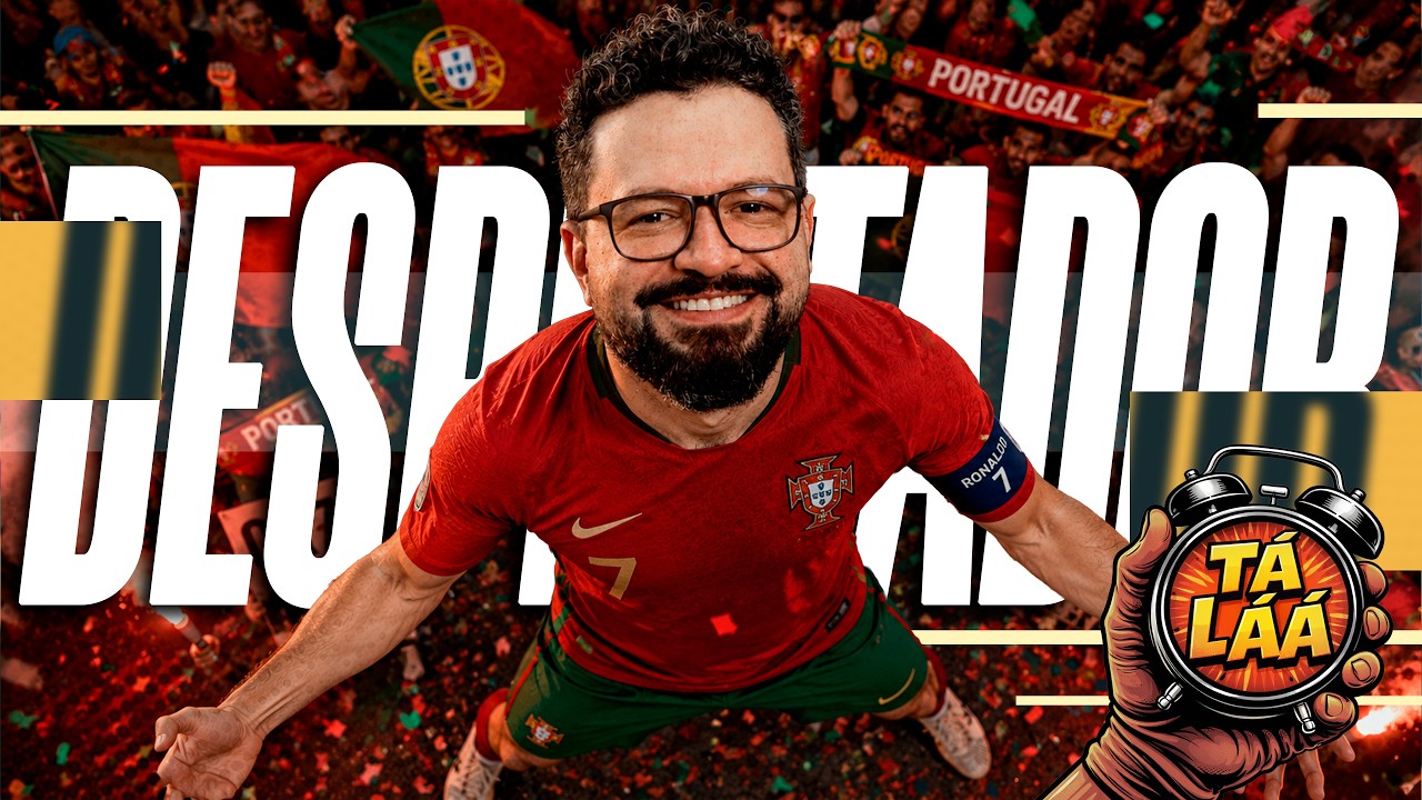 Vale apostar nos favoritos de hoje?| DESPERTADOR EP. 038 - 10/06/26