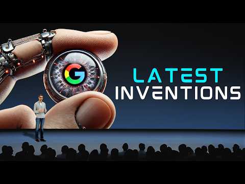 These 12 Mind-Blowing Inventions Are Changing Everything!