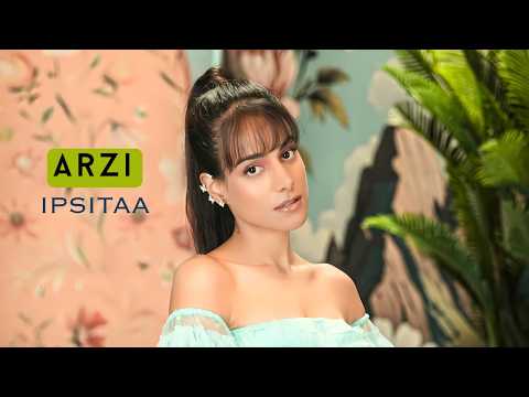 Arzi Lyrics English Translation – Ipsitaa