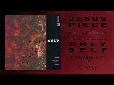 Jesus Piece - Curse of the Serpent
