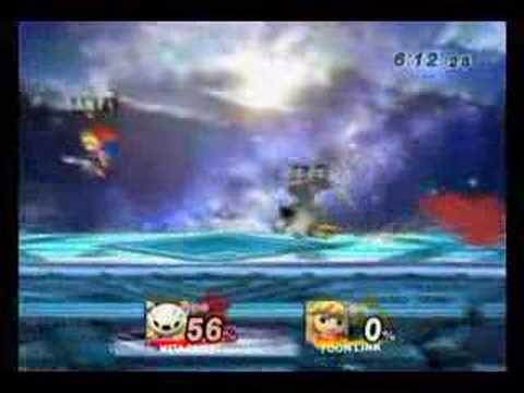 5.18.08 Dojo(MK) vs Santi(TL) 7