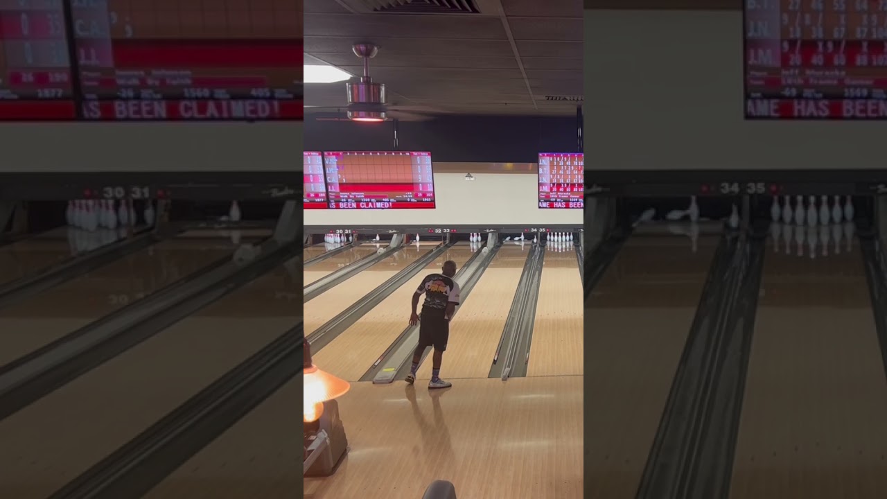 Urgent Message For The 9 Pin!