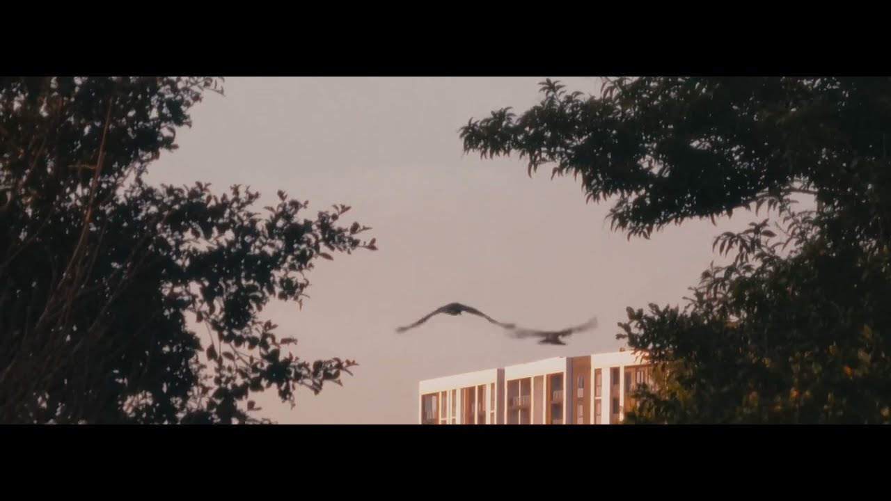 we live mere moments apart