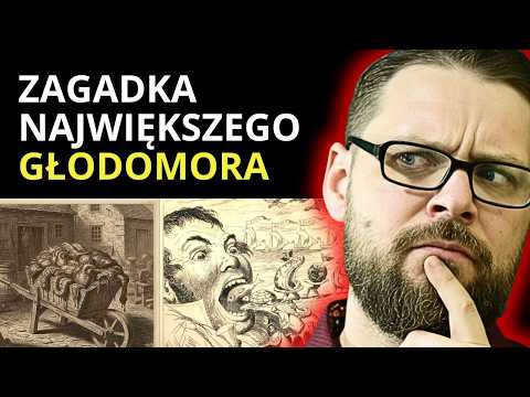 The tragic fate of the HUNGRIEST man in history...