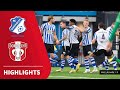 Samenvatting FC Eindhoven - FC Dordrecht
