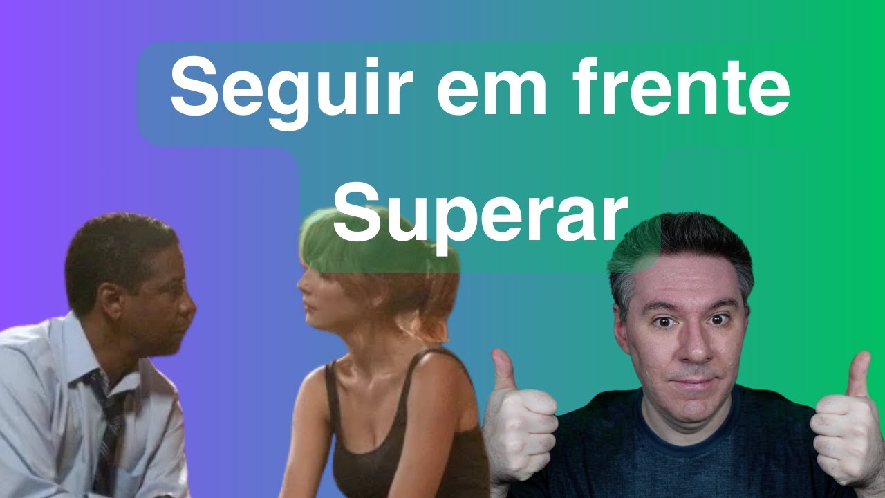 Aprenda Inglês com Denzel Washington: Lições de Vida e Língua