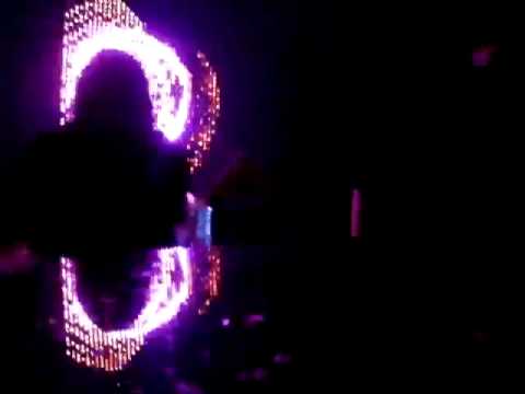 Wighnomy Brothers pt2 @ Blk_market Uddermadness 3 Year Anniversary - Brooklyn NYC 5