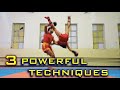 Mastering Wushu Sanda 3 Expert Throwing Techniques Tutorial