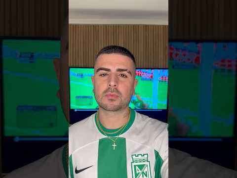 Club Atlético Nacional 🇳🇬