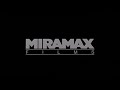 Miramax Films Pixar Animation Studios 2001