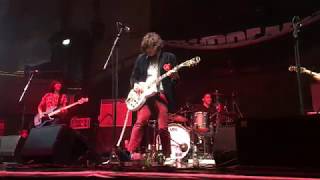 Beach Slang - Punks In A Disco Bar - Live At Albert Hall, Manchester 28/04/2019