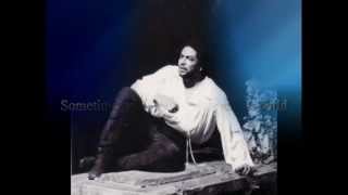 Allan Evans, Sometimes I feel like a motherless child