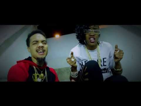 Chop n Screw x Treez x Chakalotay