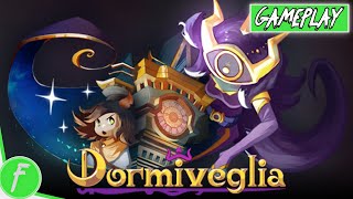 Dormiveglia Gameplay HD (PC) | NO COMMENTARY