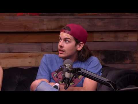 Rooster Teeth Podcast #414 Highlights