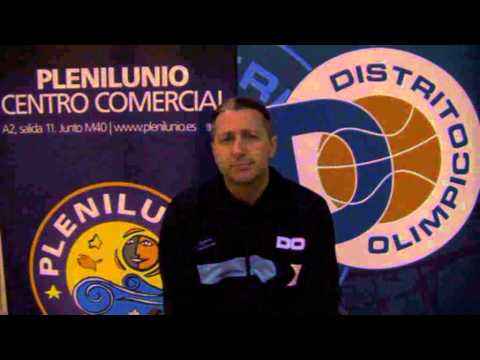 Previa LF2 (J15) Plenilunio D.O. vs. Syngenta Almería