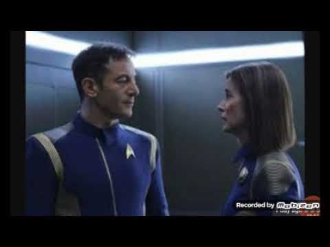 Star Trek Discovery - Episode 6 (Review) Spoilers