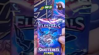 Pandora's Pulls Day 37: A Windy Element!