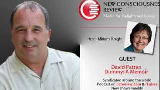 Dummy, a Memoir with David Patten