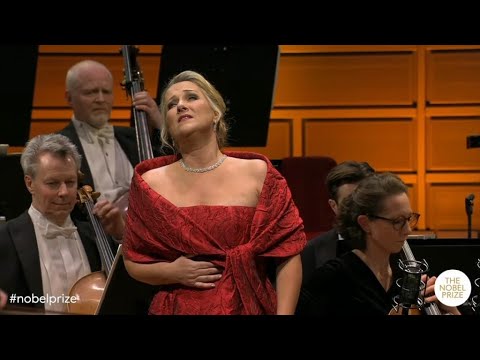 Diana Damrau - Porgi, amor, Le Nozze di Figaro✨ (2022)