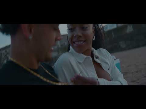 Maxwell D RE UP Official Music Video