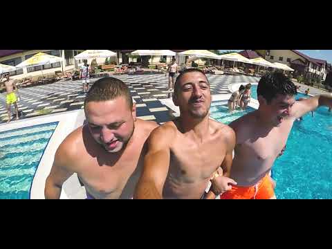 Piscina Bacsoridana Iulie 2019