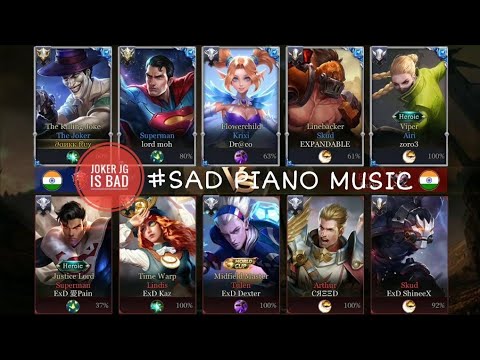 Hard-core Vs ExDee Gaming (Best Indian AOV team) | Arena of Valor India | #Sand Ambulance