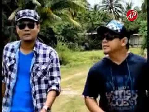 Eddy & Aris Kapilla - Bahaso Kito.mp4