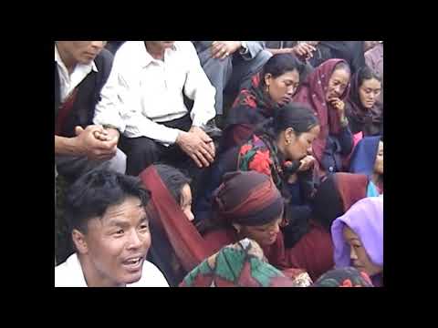 Bhet Kaile Holara|| Magar Jhyure Song ||2019/2076