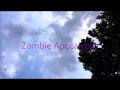 Zombie Apocalypse Lyric Video